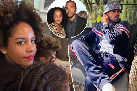 Jesse Williams And Family ABC Sets Fall Premiere Dates For Grey's