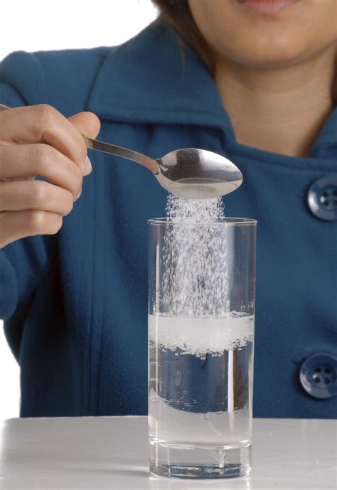 How to Separate a Mixture of Sugar & Water | Sciencing