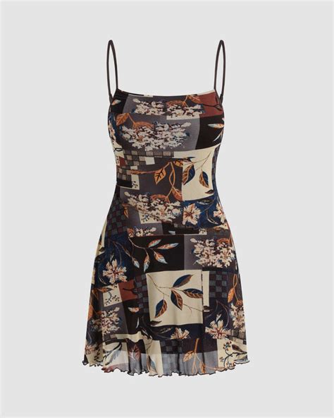 Mini Dresses – Littlebox India