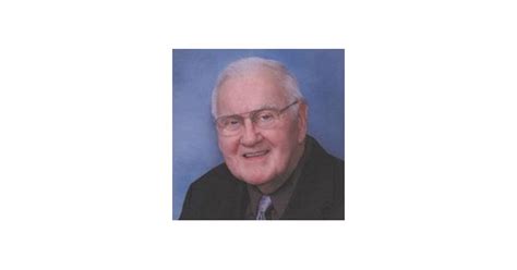 PAUL VIRTUE Obituary (2019) - DeKalb, IL - Anderson Funeral Home - DeKalb