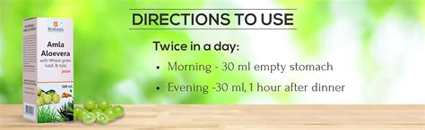 Krishna's Herbal & Ayurveda Amla Aloe Vera Wheat Grass Haldi Tulsi ...