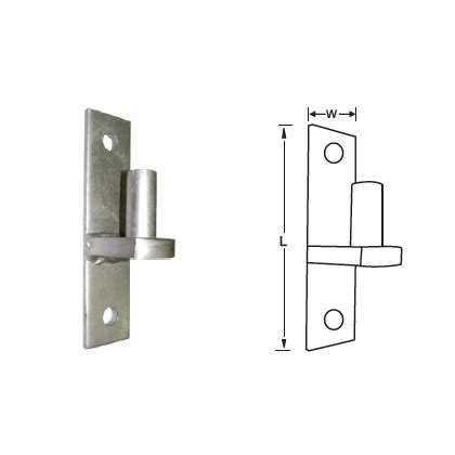 Field Gate & Fencing Hardware