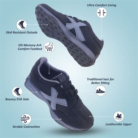 Sparx Sneakers for Men SM 9084 – Relaxo Footwears Limited