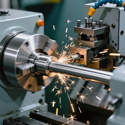 Image result for CNC Machine Process