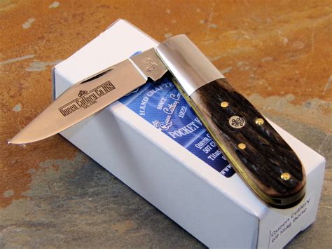 What Is A Barlow Pocket Knife at Geri Hodge blog