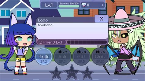 Gacha Life Tutorial 的图像结果