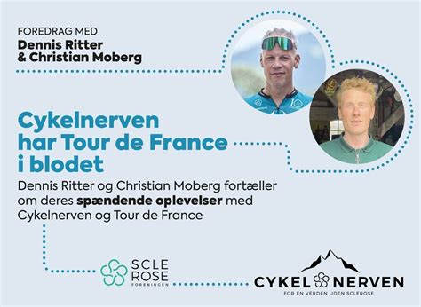 Cykelnerven har Tour De France i blodet, Holmegaard Hallen, Naestved ...