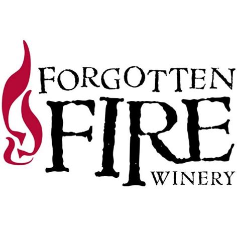 FORGOTTEN FIRE WINERY (2026) All You Need to Know BEFORE You Go (with ...