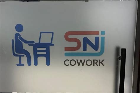 SNJ Coworkspace - Coworking Space and Shared Office Space in Vaishali ...