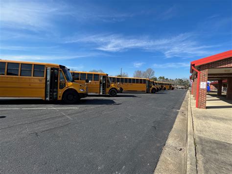 Transportation | Broadway Elementary School