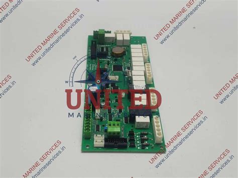 LAINOX 1820279B LC BOILER CONTROL PC BOARD | United Marine Services