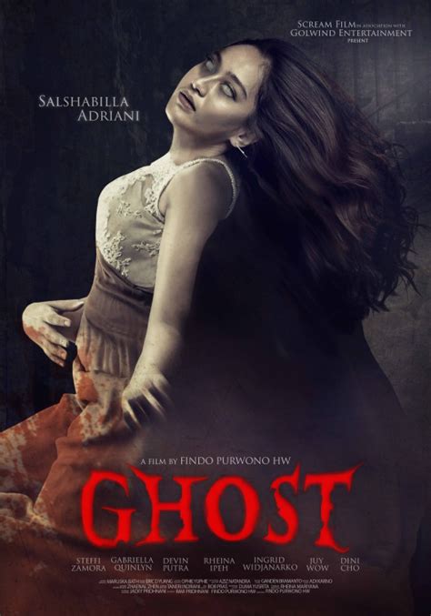 The Ghost review. The Ghost Telugu movie review, story, rating ...