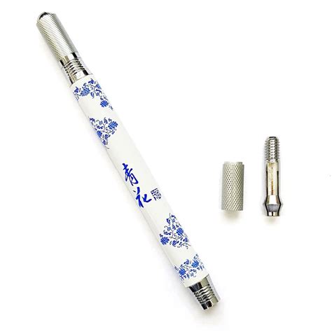 Tattoo Gizmo Manual Permanent Microblading Pen (Double ended)