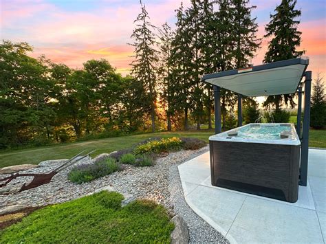 Swim Spa Installation Costs: What to Expect