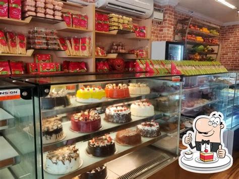 Menu at ABI Sweets & Pastries, Chennai, Cs8