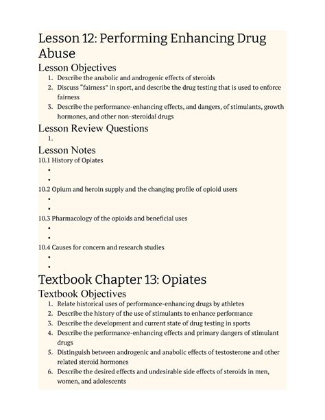 Image result for Meth's Lesson 12