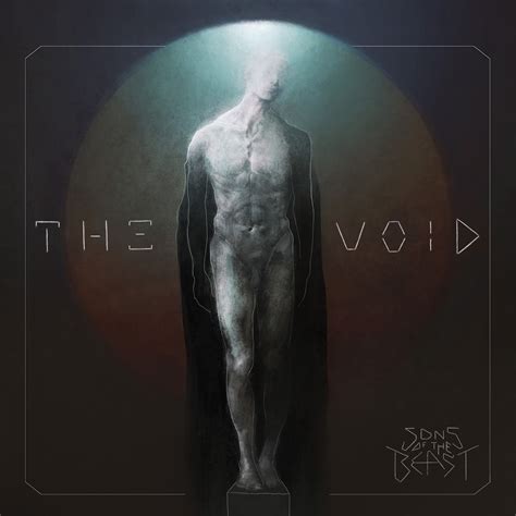 ‎The Void - Album by Sons of the Beast - Apple Music