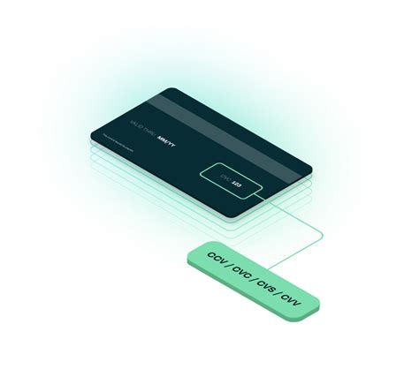 Image result for Visa Card Security Code Example