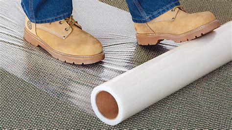 Effective Floor Protection Solutions During Construction