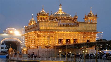 Punjab blasphemy law: Sacrilege against the Guru Granth Sahib may ...