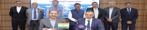 Indigenous Maritime Might: GRSE And Kalyani Strategic Systems Join ...