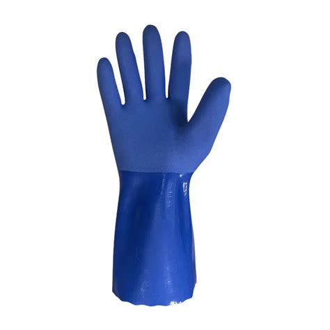 Guantes de PVC Juba - 5656 PVC - Idealexls