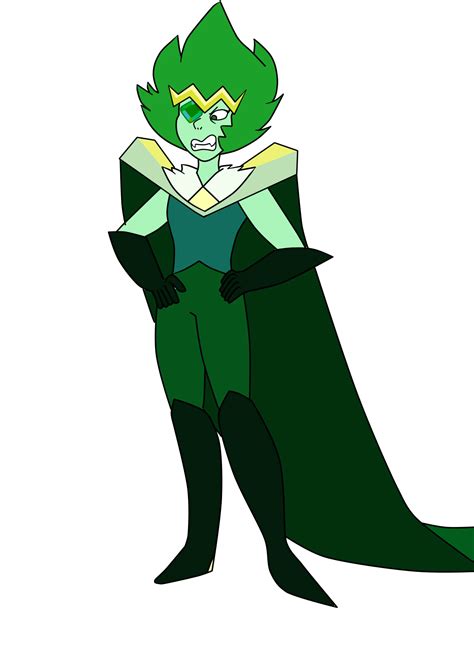 Image - Full body emerald .jpg | Steven Universe Wiki | FANDOM powered ...
