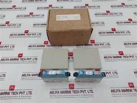 Mtl Instruments Mtl7787+ Shunt- Diode Safety Barrier – Aeliya Marine Tech