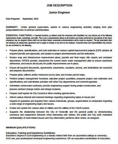 Computer Engineering Job Description 的图像结果