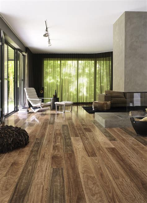 Spotted Gum - This Beautiful High Definition Laminate Flooring is from ...