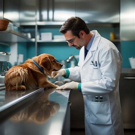 Can Dogs Get Salmonella? Understanding the Risks & Symptoms