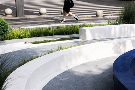 High-Tech Park Design 的图像结果