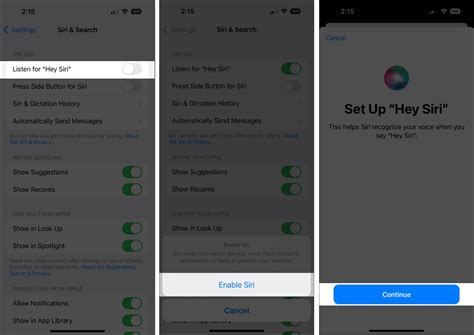 iPhone Siri Tutorial 的图像结果