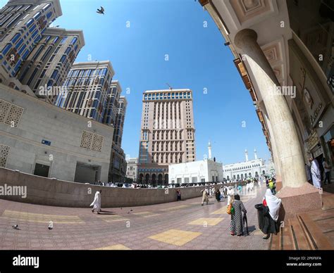 Mecca, is Islam’s holiest city, as it’s the birthplace of the Prophet ...