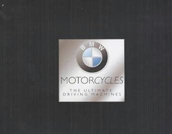 Buy BMW Motorbike: The Ultimate Riding Machine Book Online at Low ...