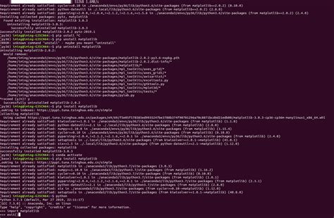 Import Matplotlib.pyplot as Plt Modulenotfounderror No Module Named 'Matplotlib 的图像结果