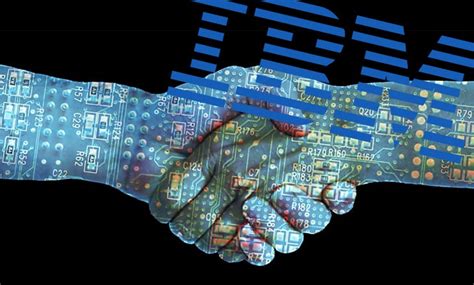 IBM Blockchain 的图像结果
