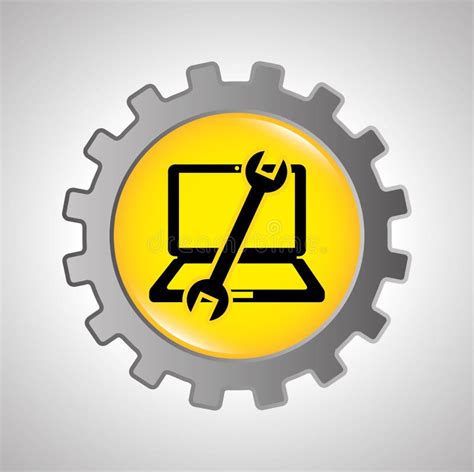 Computer IT Support Design 的图像结果