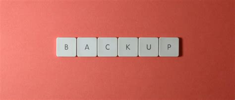 Image result for Restore Backup