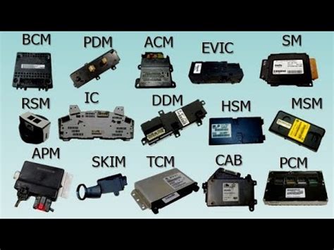 Image result for Auto Electronic Module