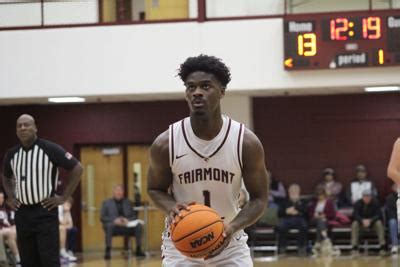 Fairmont State basketball teams advance in MEC tournament | Fairmont ...