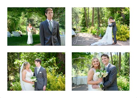 Veronica and Josh, May 17, 2025 Black Oak Estates · Lisa Richmond Photography Blog