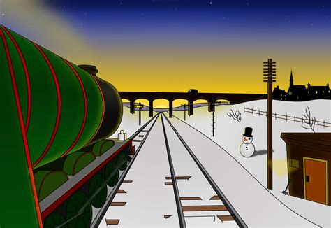 The Flying Kipper by sAmsUmm on DeviantArt