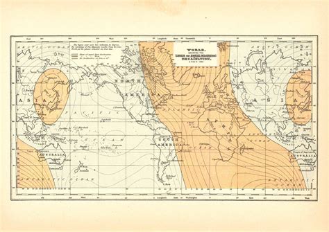 GeoGarage blog: Earth's magnetic declination