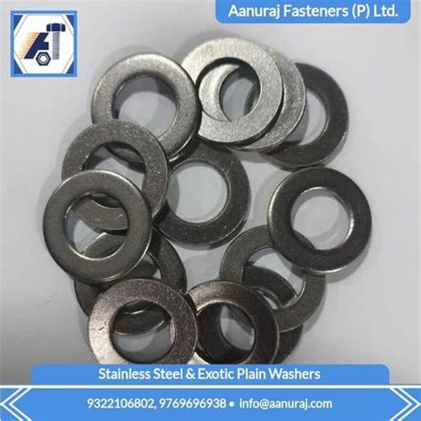 AISI 321 Stud Bolts Nuts Washers - Stainless Steel 321 Bolts ...