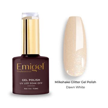Emigel Professional - Nail Art & Extensions