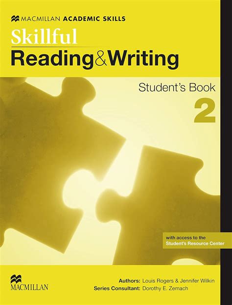 Buy Skillful Level 2 Reading & Writing Student's Book Pack Book Online ...