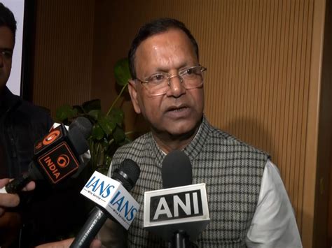 MoS Finance Pankaj Chaudhary highlights return of unclaimed funds under ...