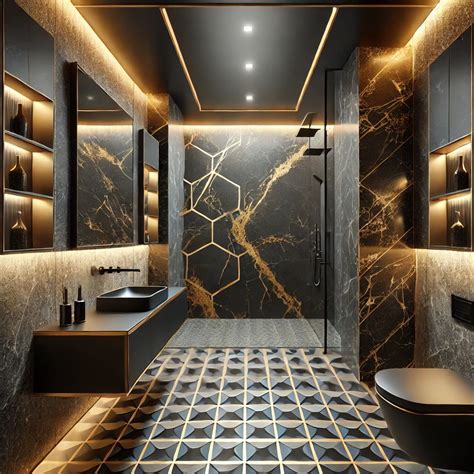 Sai Sarath on LinkedIn: #interiordesign #restroomdesign #vrayrendering ...