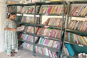 SAVITRI BAI SR. SEC. SCHOOL, BABAIN